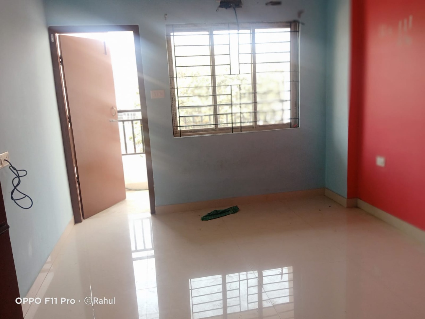 Unfurnished 3bhk in Christian Basti, Guwahati, Assam, India for Rent
